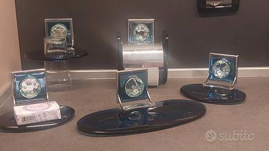 set bagno anni 70 - Fontana Arte