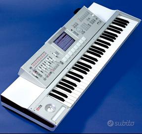 Korg M3 61 tasti expanded