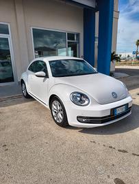 Volkswagen Maggiolino 1.6 TDI Design