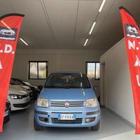 Fiat Panda 1.2 Dynamic Natural Power GAS