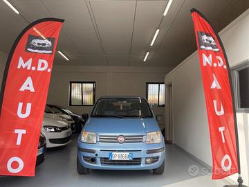 Fiat Panda 1.2 Dynamic Natural Power GAS