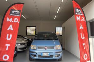 Fiat Panda 1.2 Dynamic Natural Power GAS