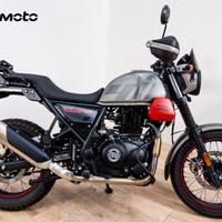 ROYAL ENFIELD SCRAM 411 - 2023