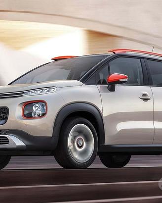 Ricambi citroen c3 aircross