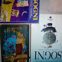 Interpretazione sogni - smorfia