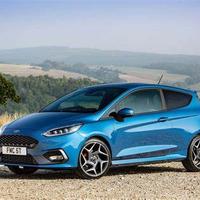 RICAMBI FORD FIESTA 2020