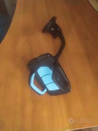 Porta telefono per auto 