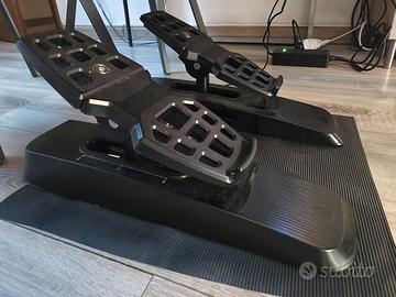 turtlebeach velocity one rudder