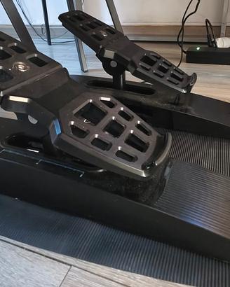 turtlebeach velocity one rudder