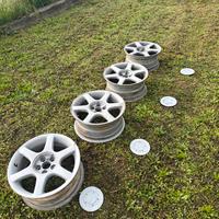 cerchi fiat 5x98 r16