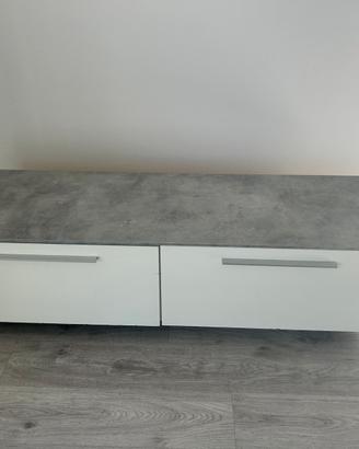 Monile porta tv