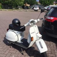 Vespa Px 125