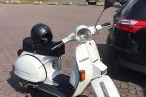 Vespa Px 125