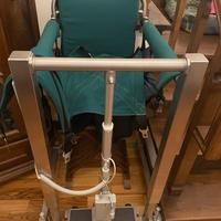 Sollevatore x persona