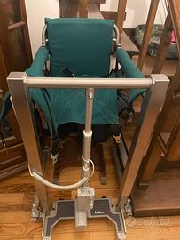 Sollevatore x persona