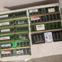 Ram per pc fisso