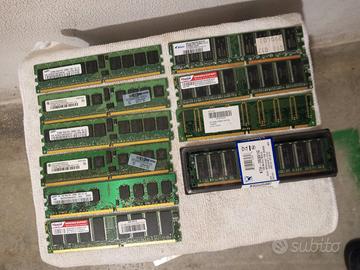 Ram per pc fisso