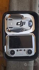 Drone dj mini 3