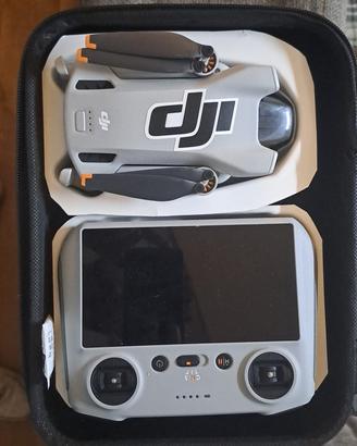 Drone dj mini 3