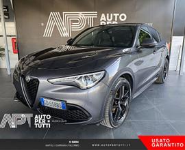 Alfa Romeo Stelvio 2.2 t Veloce Q4 210cv auto