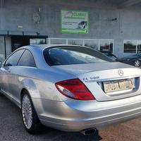 Ricambi Mercedes CL 500 V8 (C216) del 2006