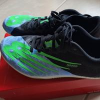 Scarpe chiodate atletica NEW BALANCE
