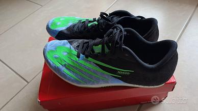 Scarpe chiodate atletica NEW BALANCE