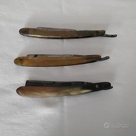 3 Antichi rasoi 
