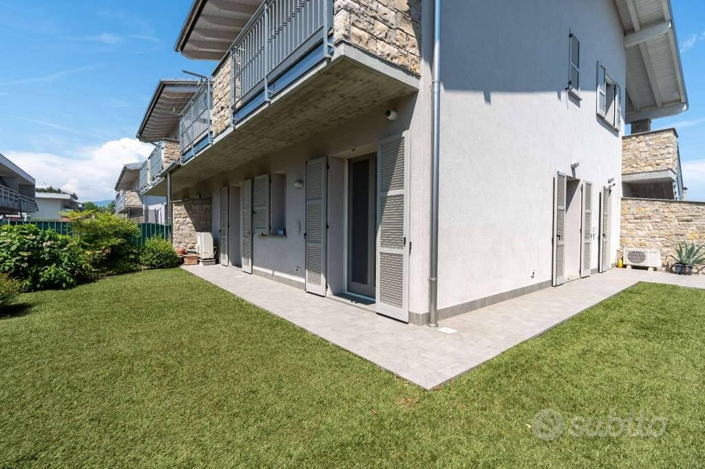 Appartamento – Grassobbio, Colpani - Vista 5