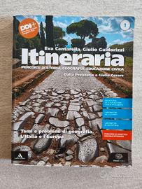 Itineraria