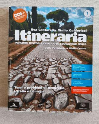 Itineraria