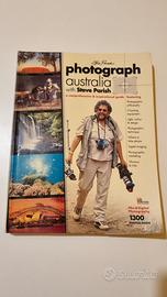 libro sulla fotografia  - Australia Steve Parish