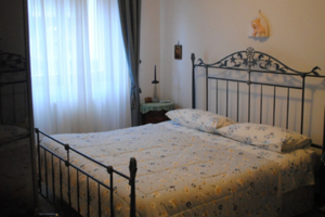 Due passi dal centro di Matera