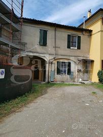 Appartamento Modena [BAR7370VRG]