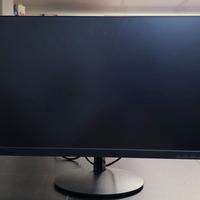 Monitor Lenovo 27 pollici full hd 75hz