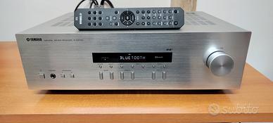 amplificatore yamaha r-s202d