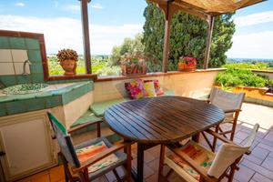 Villa o villino - Calatabiano