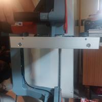 sega a nastro maffel