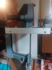 sega a nastro maffel