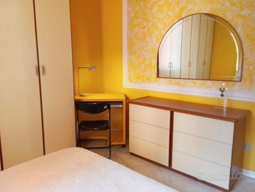 Bilocale per 2 persone ospedale Maggiore