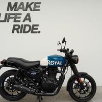 Royal Enfield HNTR 350 - 2023