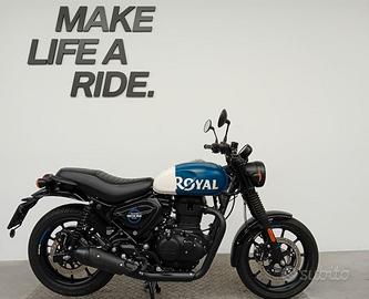 Royal Enfield HNTR 350 - 2023