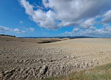 Casale in collina Santa Luce Pisa