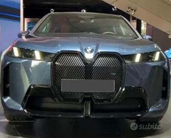 Bmw IX xDrive 60 Msport Pro