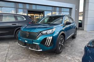 Peugeot 2008 Hybrid 145 e-DCS6 Allure