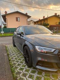 AUDI A3 1.0 TFSI S-Tronic