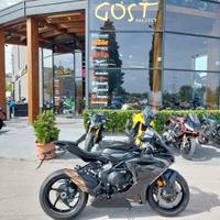 MV Agusta F3 800 RR