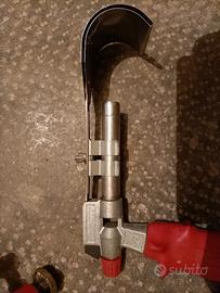 Regolatore di pressione 