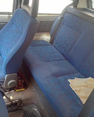 tolgo fiat panda 