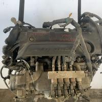 MOTORE 2.0 B/GPL 104 KW HYUNDAI TUCSON 2011 G4GC